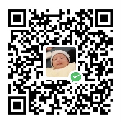 扫一扫加微信-程序猿