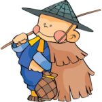 渔夫的头像-程序猿