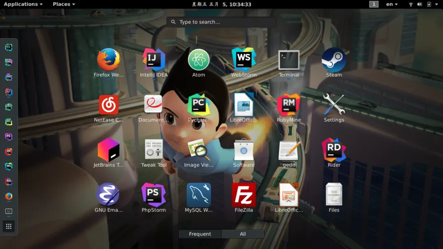 能用到“退休”的 600条 Linux 命令，可以解决日常99%的问题~-程序猿