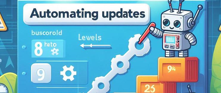 Docker 篇四:watchtower——一键全自动更新docker容器-程序猿