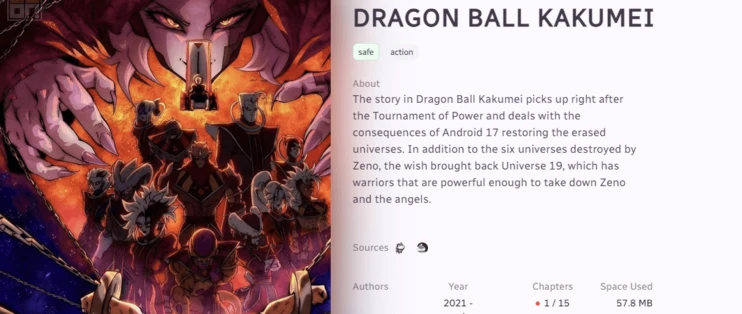 Docker 篇十：Teemii——一款能刮削能下载的漫画管理软件-程序猿