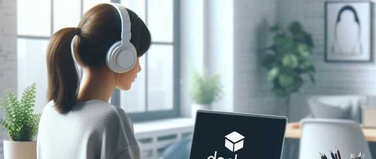 Docker 篇十三：Dockge——堆栈可视化面板，小白轻松玩转Docker Compose-程序猿