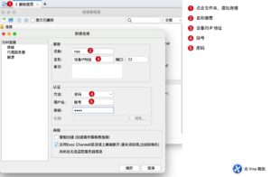 群晖,绿联,威联通,openwrt 开启SSh 权限连接教程-程序猿