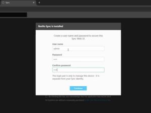 小雅全家桶自动更新resilio同步设置教程-程序猿